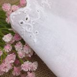 Wholesales Cheap Price Cotton Lace for Women Clothes