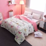 High Quality Polyester Comforter and Duvet and Quilt