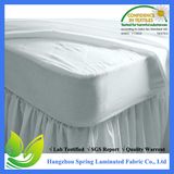 100% Cotton Waterproof Flat Mattress Protectors