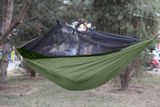 2017 Hot Hiker Mountain Summer Bug Net Hammock