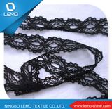 Graceful Tricot Lace for Petticoat