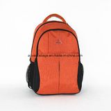 Custom New Polyester Fabric Outdoor Travel Sport Hiking Backpack