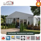 Classic 600 Seater Wedding Tents for Luxury Wedding Party