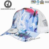 Korean New Style Era Colorful Hotsale Baseball Cap Trucker Hat