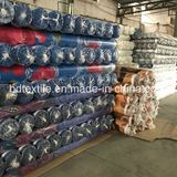 100% Polyester 80GSM 288f Disperse Printed Fabric for Home Textile