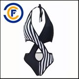 New Style Fashion Sexy Patterned Bikini Lady Swimwear