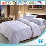 Quality White 50% Down 50% Feather Comforter Quilt Duvet Insert 100% Cotton