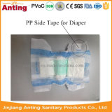 Adhesive Side Tape, Baby Diaper Raw Material
