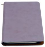 Colorful New Design Custom Notebook with Zipper