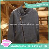 Winter Kids Boys Sweater Parka Coats Bomber Jacket