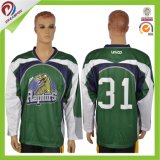 Full Sublimation Printed Custom Made Unique Ice Hockey Jersey