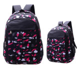 Camouflage Color School Backpack Bag, Travel Backpack