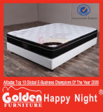 King Queen Single Size Healthy China Mattress Factory CF16-08
