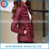 Women's Plus Size Down Coats Winter Jacket