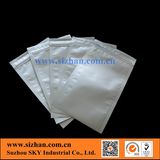 Aluminum Foil Zip Lock Bag for Packing Wafer