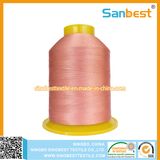 100% Rayon Embroidery Thread with High Tensile Strength