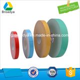 Double Sided Solvent Base PE Polyethylene Foam Adhesive Tape (BY0805)