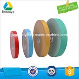 Double Sided Solvent Base PE Polyethylene Foam Adhesive Tape (BY0805)