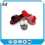 New Arrival Cute with Big Bow Daily Use Slippers Women