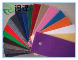 New Advanced High Quality Fashion Plain Surface Exhibition Carpets
