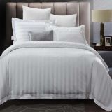 100% Cotton Comfortable Bed Linen for Hotel (DPF9032)