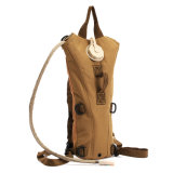 Camouflague Rucksack Backpack for Outdoor Sports