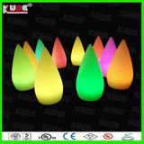 Waterproof Glowing Illuminated LED Floating Mood Light Lamp