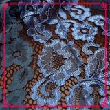 100% Polyester Lace Fabric Dubai Cheap Lace Wholesale in China