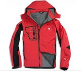 Windproof Jackt, Waterproof Jacket, Outdoor Clothing, Outerwear