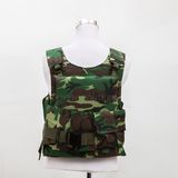 Nij Standar PE Bulletproof Vest (TYZ-BV-095)