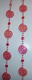 Plastic Bead Curtain (19)