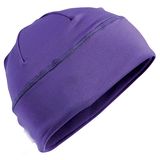 Windproof Beanie Skull Cap for Men Women Outdoor Running Hat