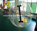 Germany Zipper Inflatable Water Ball