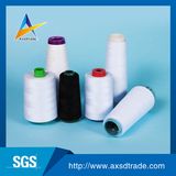 Textile Fabric Embroidery Yarn Polyester Knitting Yarn