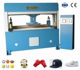 Automatic Travelling Head EVA Foam Slipper Die Cutting Press Machine