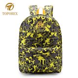 Travelling Trekking Rucksacks Hiking Backpack Bag Sport Double Shoulder Bag