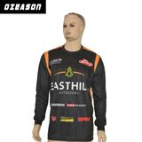 Long Sleeve Fishermen Tournament Fishing Jerseys