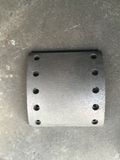 Brake Lining (FMSI: 4515-E CAM ANC)