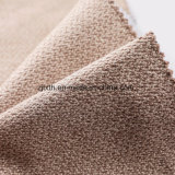 2018 Cream Color Woven Fabric Sofa Fabric