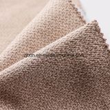 2018 Cream Color Woven Fabric Sofa Fabric