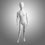 Full Body Kids Mannequin