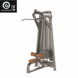 Commercial Equipment Lat Pulldown Machine 7013 Gym Machine