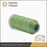 4000 Yards Oeko-Tex100 1 Class Polyester Embroidery Thread