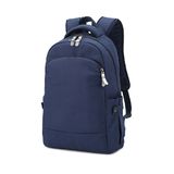 Custom-Made Comfortable and Durable Backpack 100 Pieces Canvas Sh-16010506