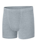 Cheap Customized Classic Solid Color Soft Cotton Men Underwear