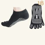 Anti Slip Toe Sock for Yoga