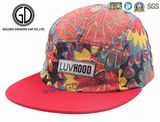 High Quality 2016 Colorful Hiphot Camper Hat Snapback Cap for Boys & Girls