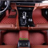 Car Accessories/Car Floor Mat/Car Carpet/ for Toyota Cars with Full Surround