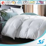 Queen Size 75% Goose Down Quilt/Duvet for Home/Hotel