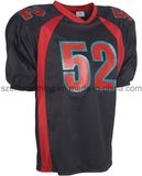 2015 Custom American Football Jersey (ELTAFJ-12)